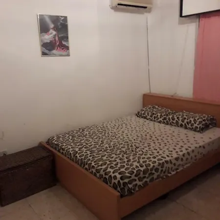 Guest house Madara Rumente