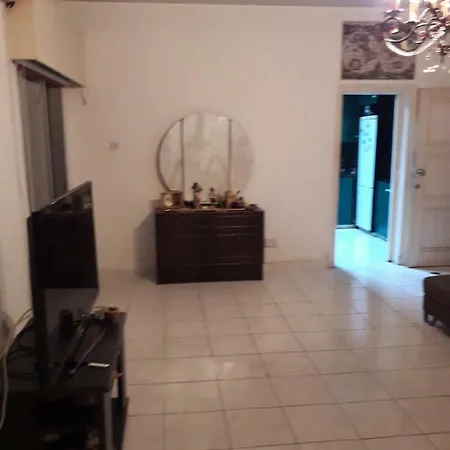 Madara Rumente Guest house Limassol