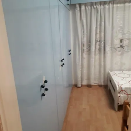 Madara Rumente Guest house