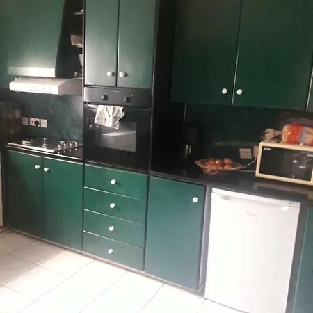 Madara Rumente Maison d'hôtes