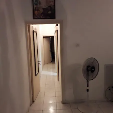 Maison d'hôtes Madara Rumente
